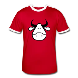 Cowheadfill-mens-retro-t-shirt.png